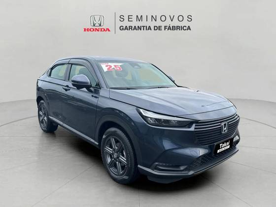 HONDA HR-V 1.5 DI I-VTEC FLEX EXL CVT HONDA HR-V 1.5 DI I-VTEC FLEX EXL CVT